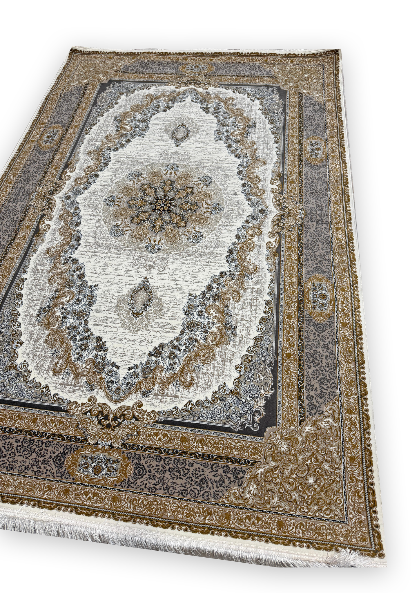 Victoria Oriental Persian - 700 Reeds Rug