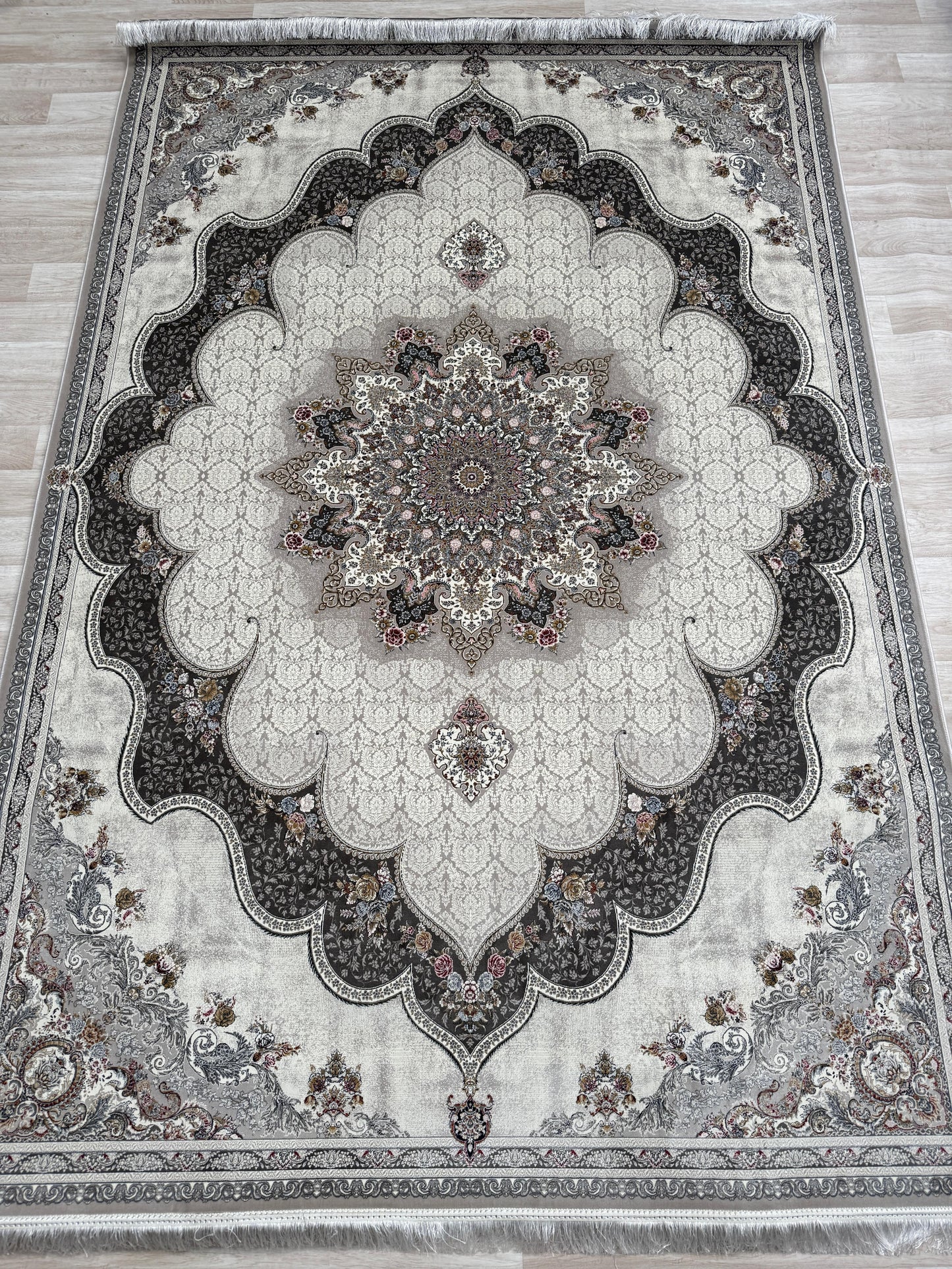 1200 Reeds - Oriental Style Rugs