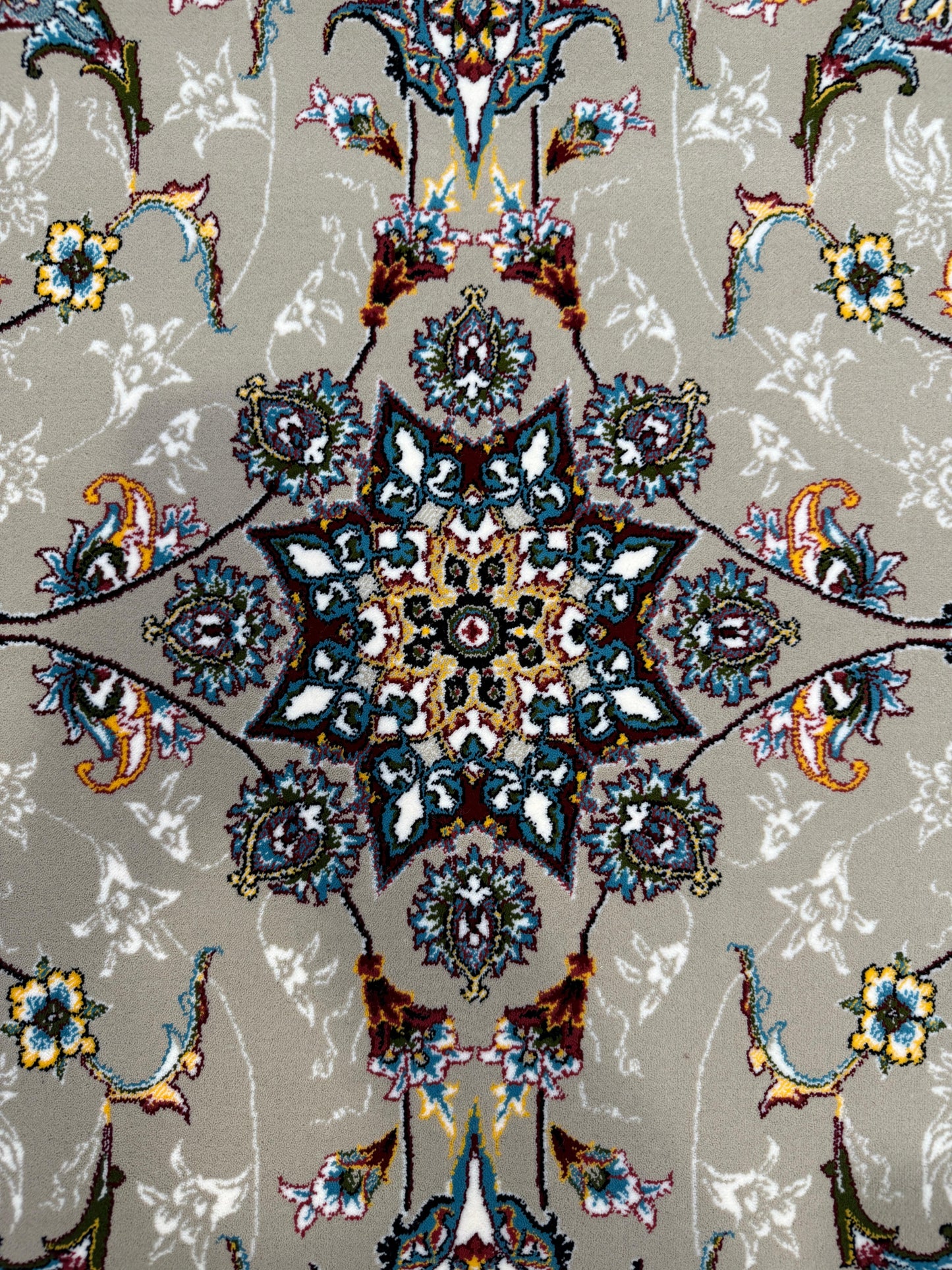 Helma Oriental Persian - 700 Reeds Rug