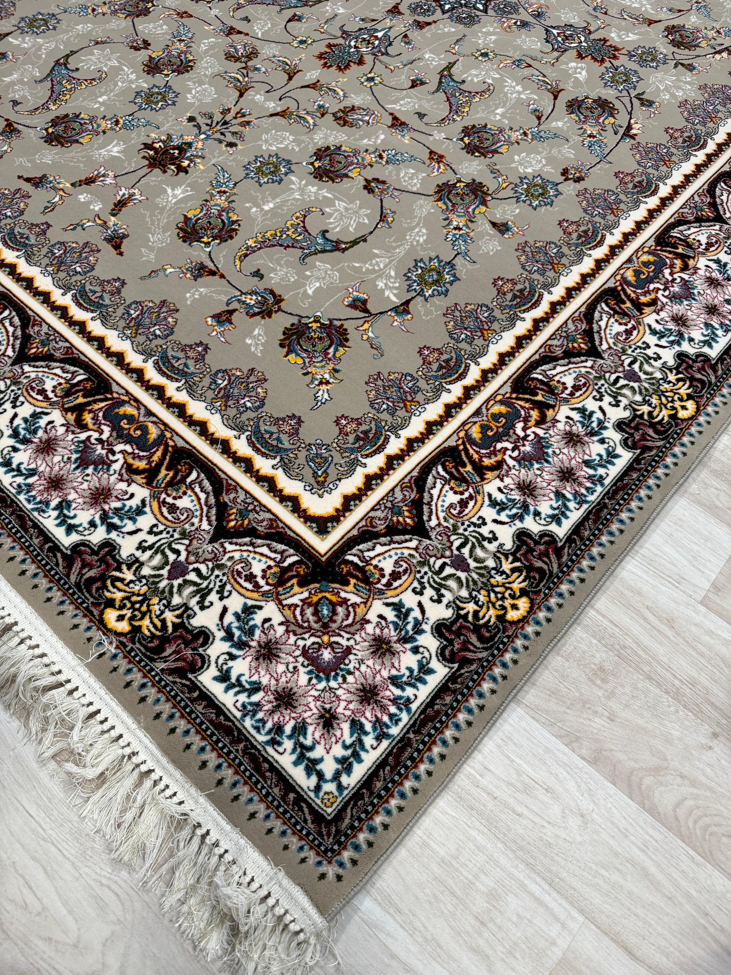 Helma Oriental Persian - 700 Reeds Rug