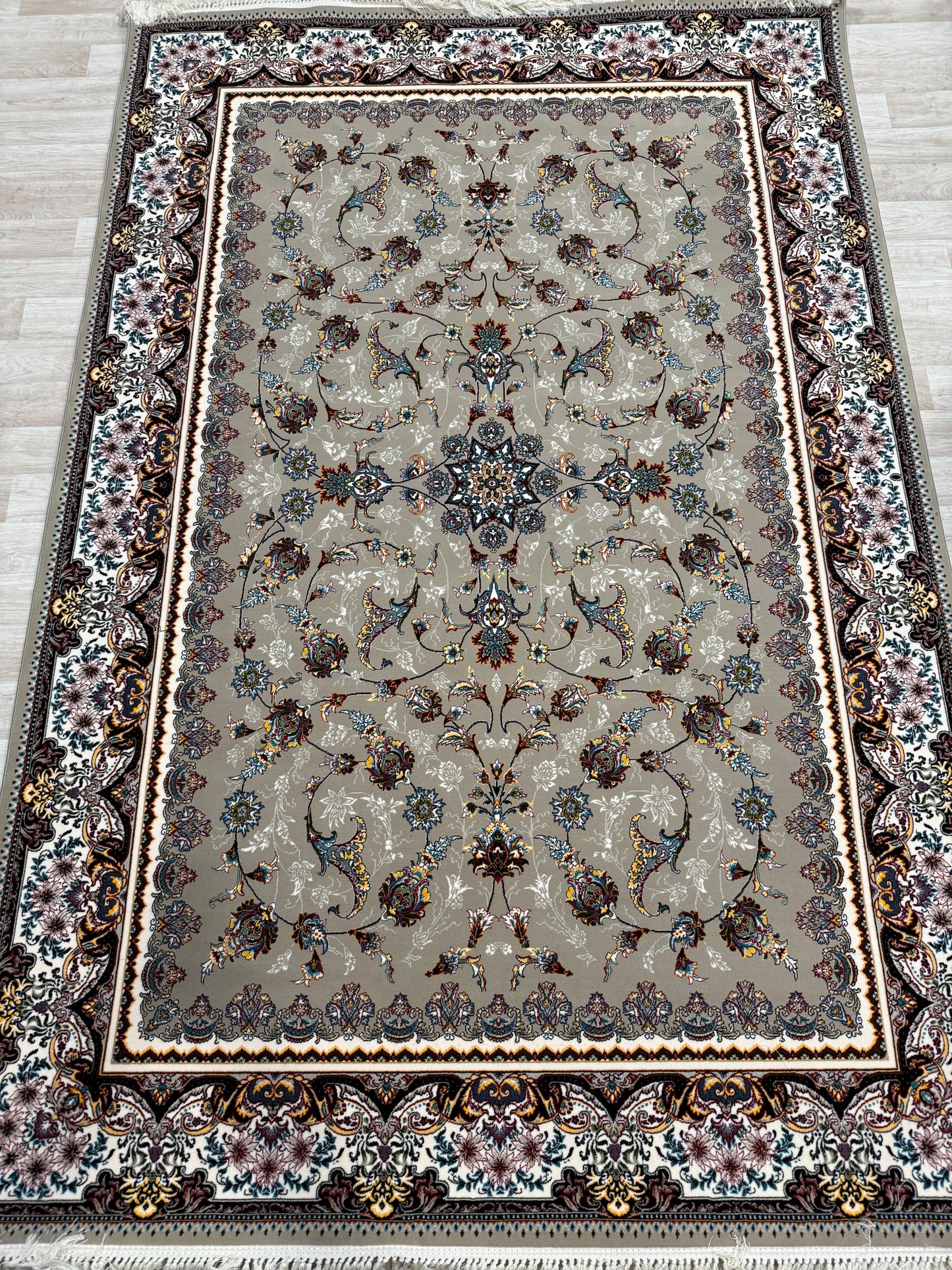 Helma Oriental Persian - 700 Reeds Rug