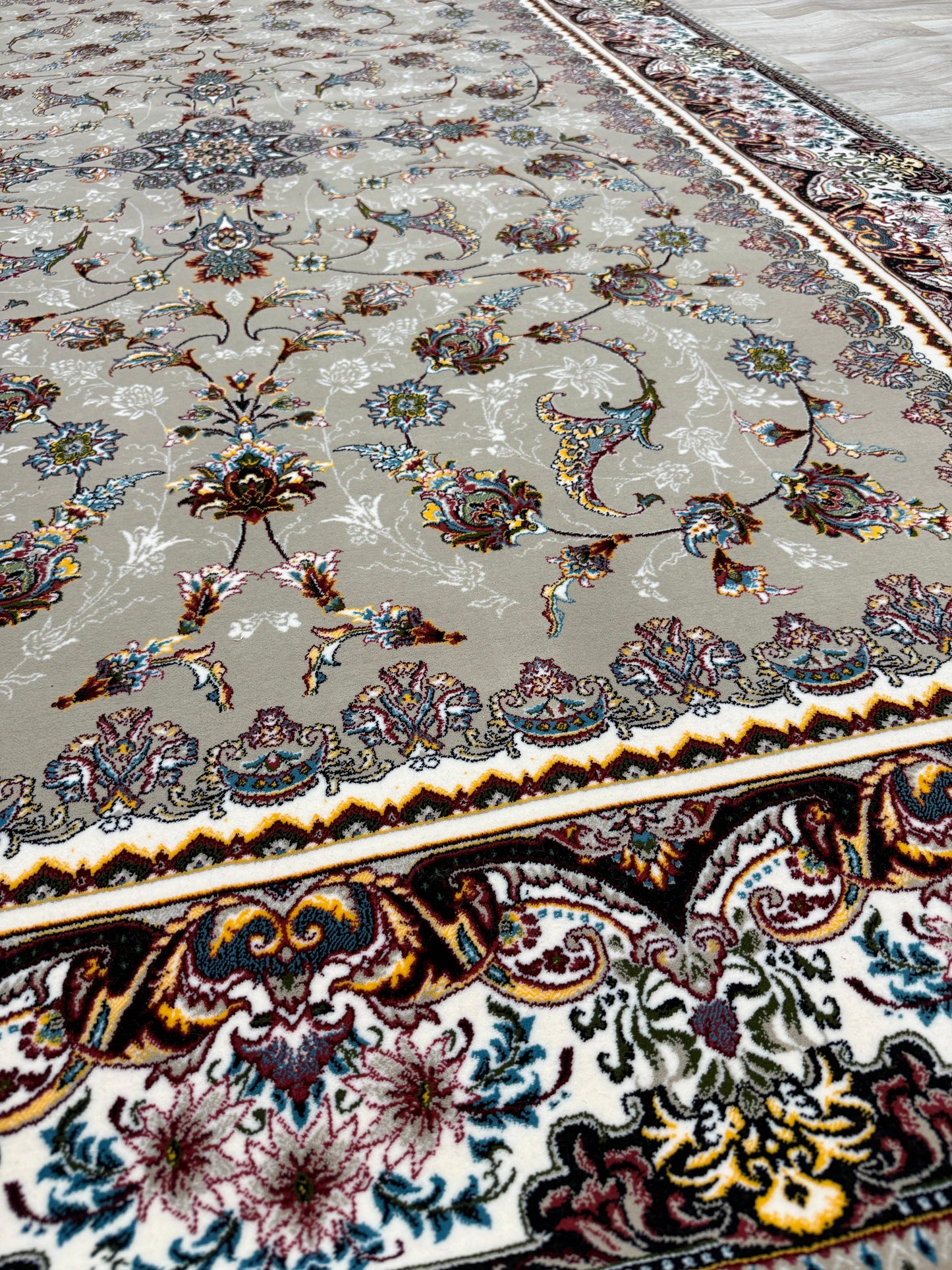 Helma Oriental Persian - 700 Reeds Rug