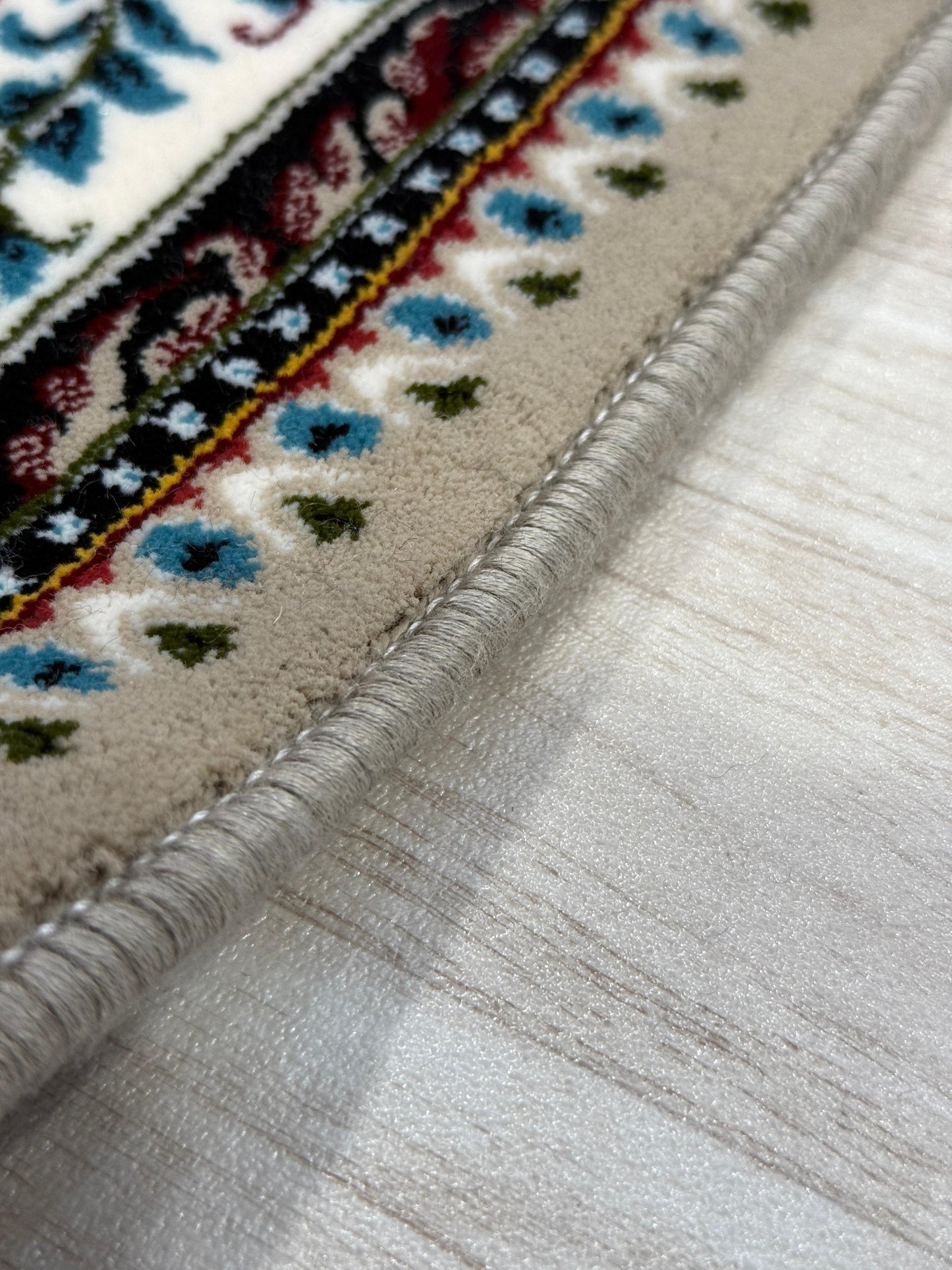 Helma Oriental Persian - 700 Reeds Rug