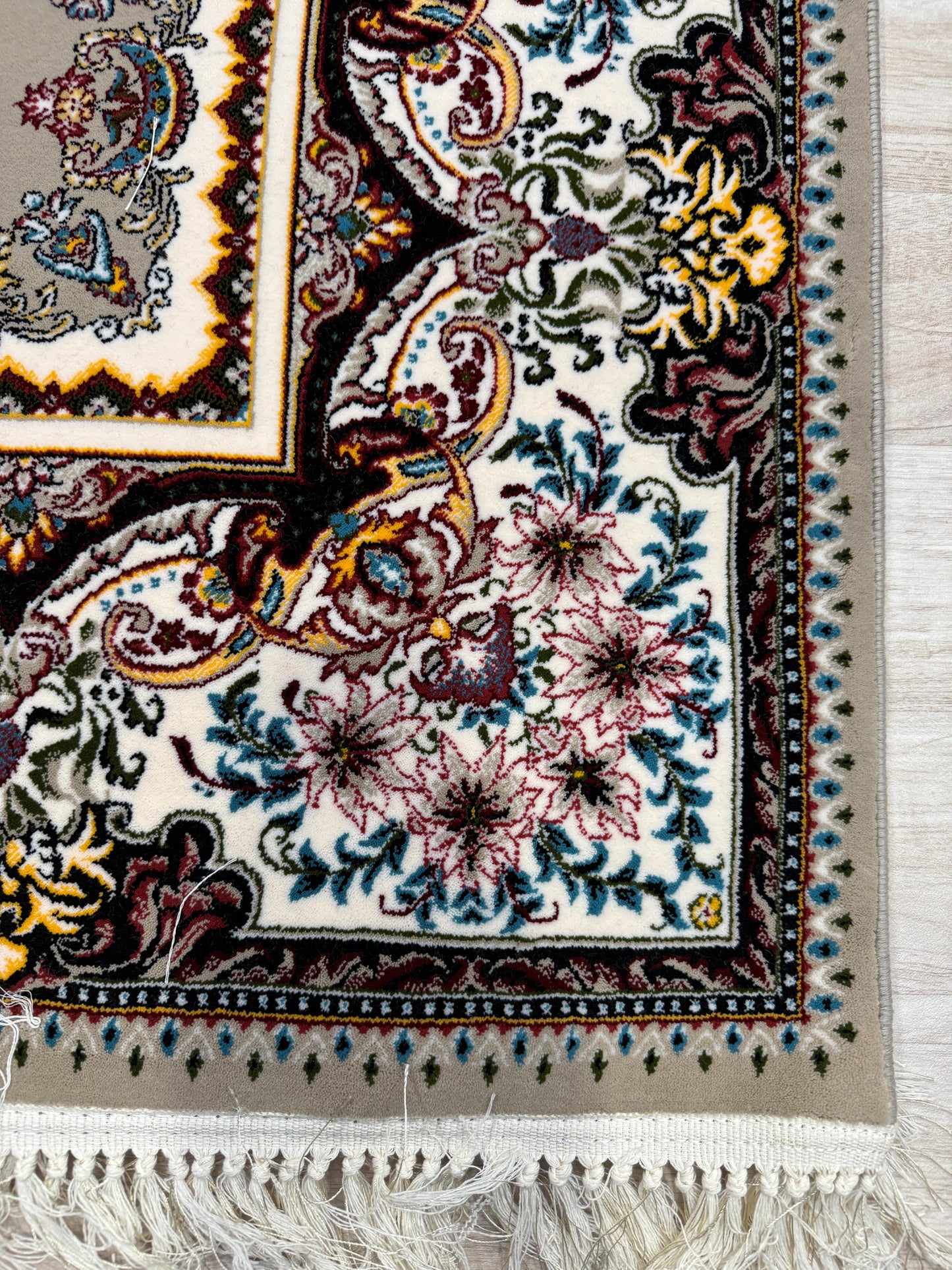 Helma Oriental Persian - 700 Reeds Rug