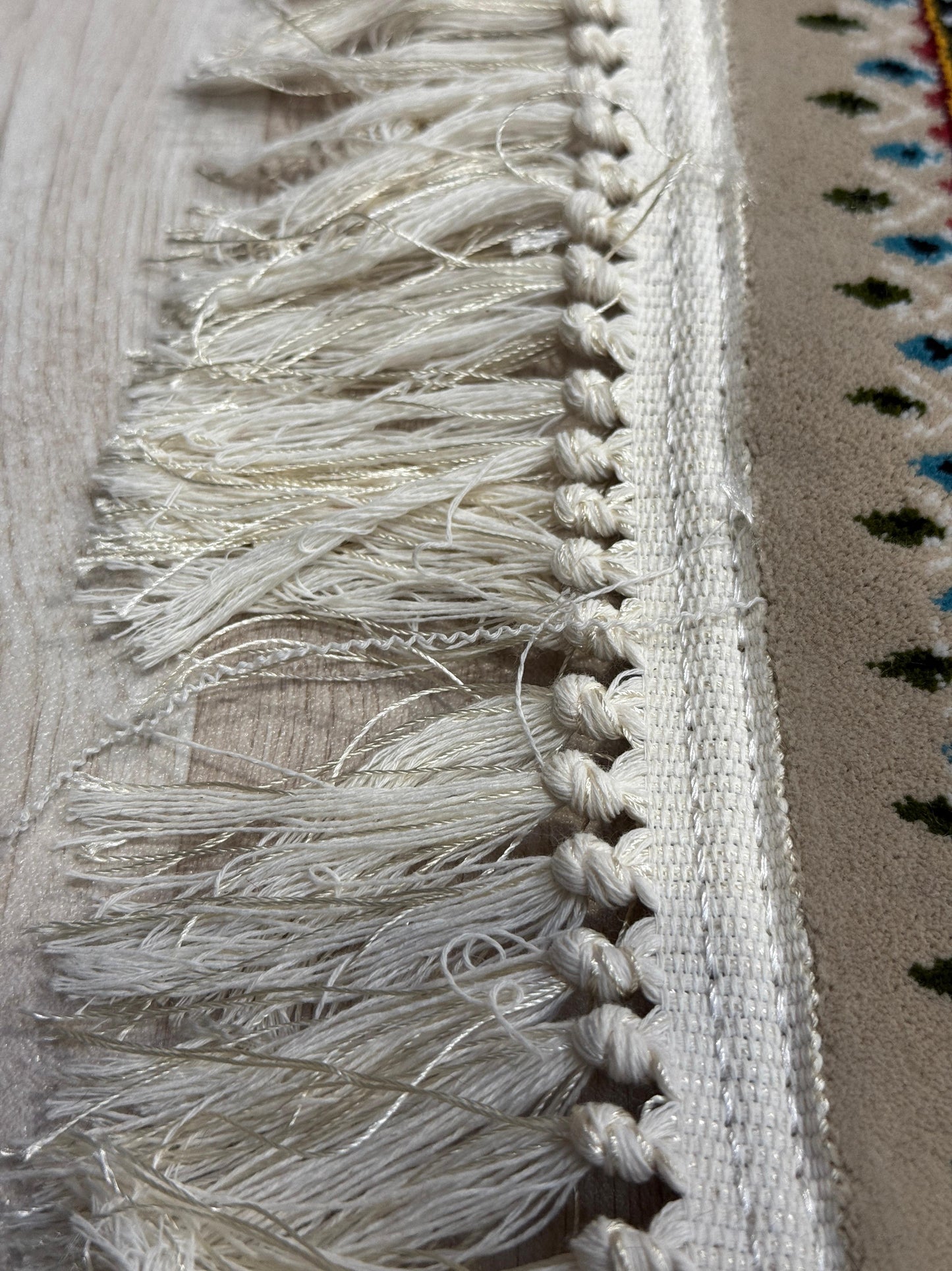 Helma Oriental Persian - 700 Reeds Rug