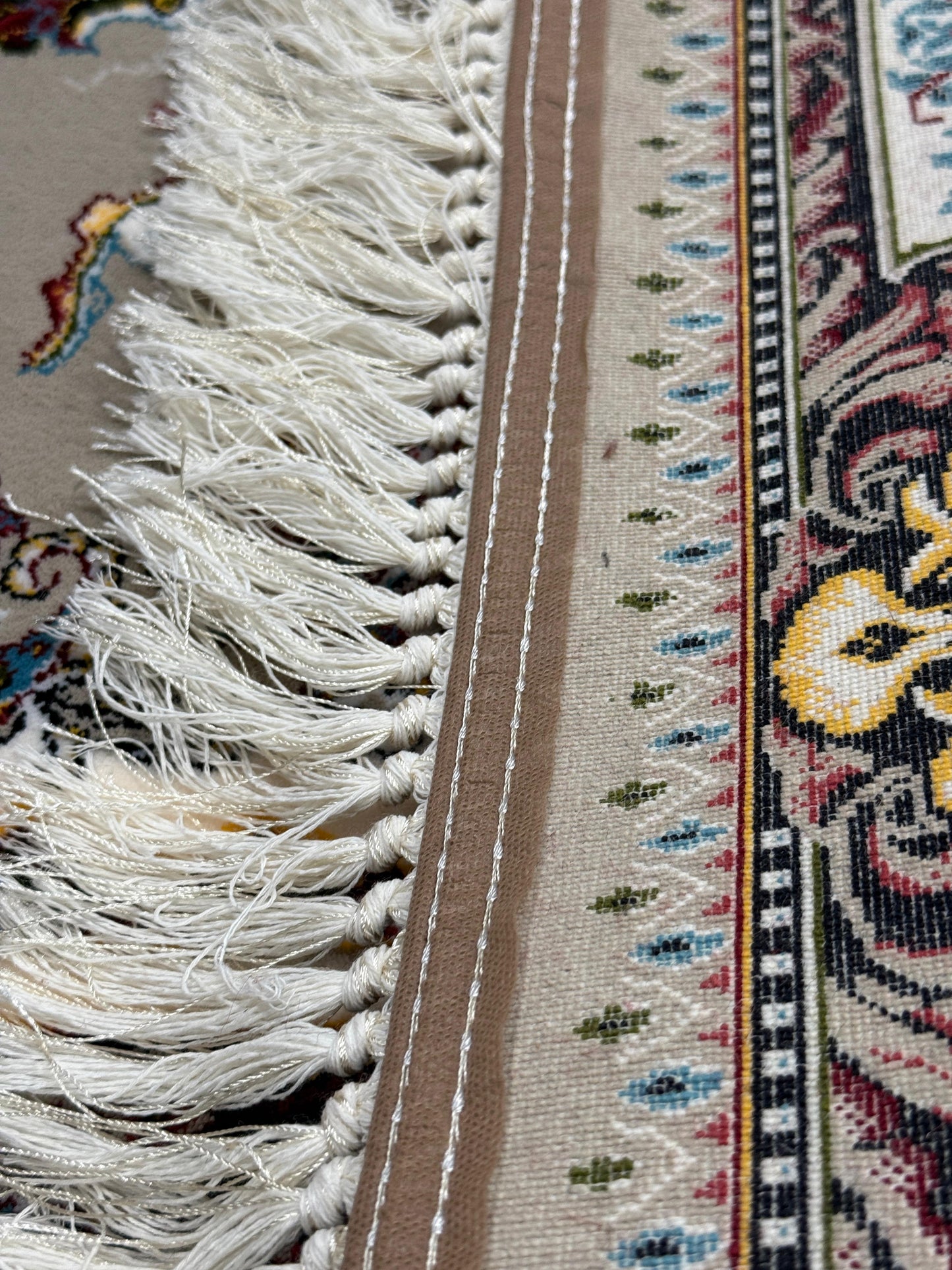 Helma Oriental Persian - 700 Reeds Rug