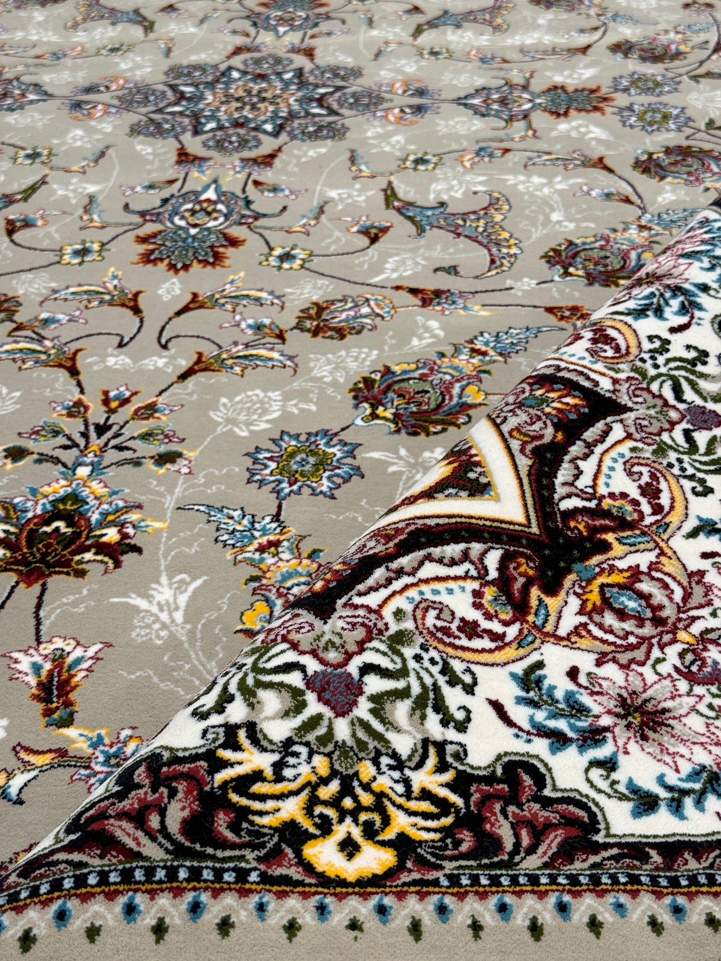 Helma Oriental Persian - 700 Reeds Rug