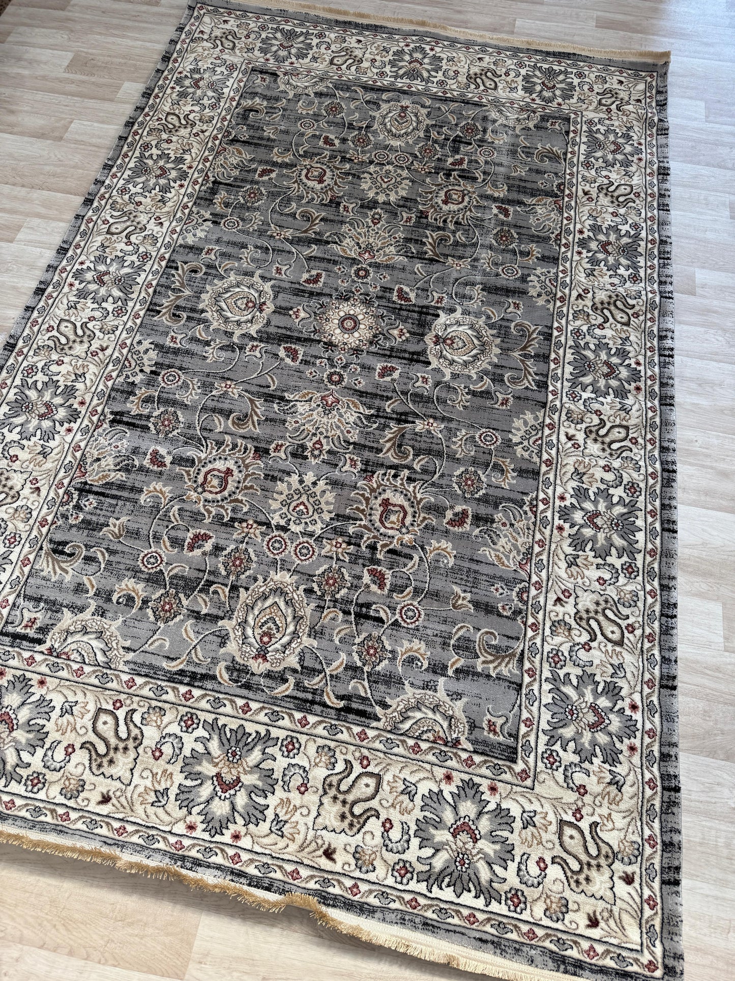 Mistral Florentine Collection - Floral Living Room Rug