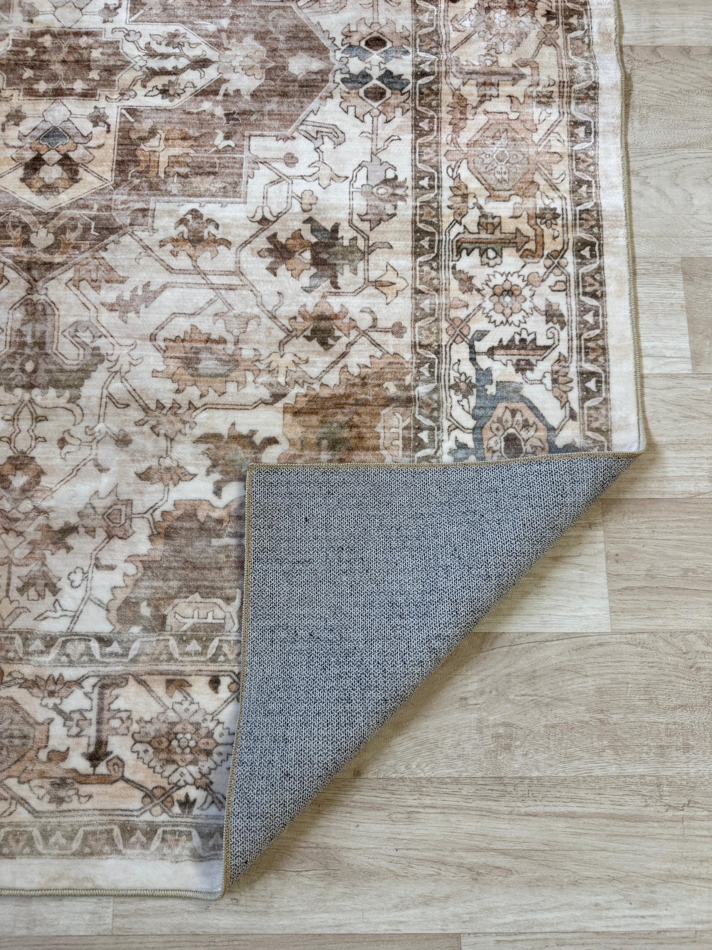 Keshan Design - Machine Washable Rugs