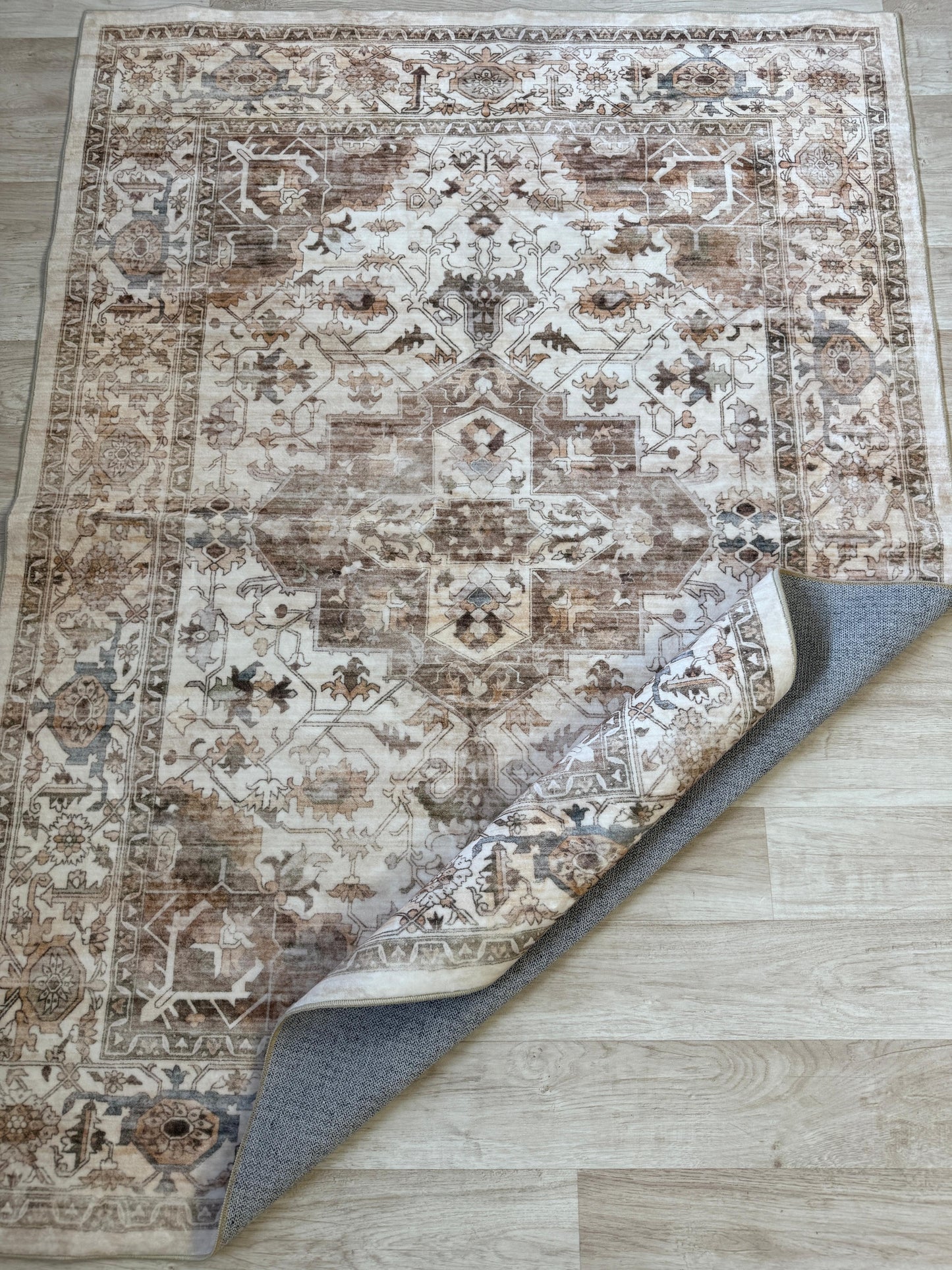 Keshan Design - Machine Washable Rugs