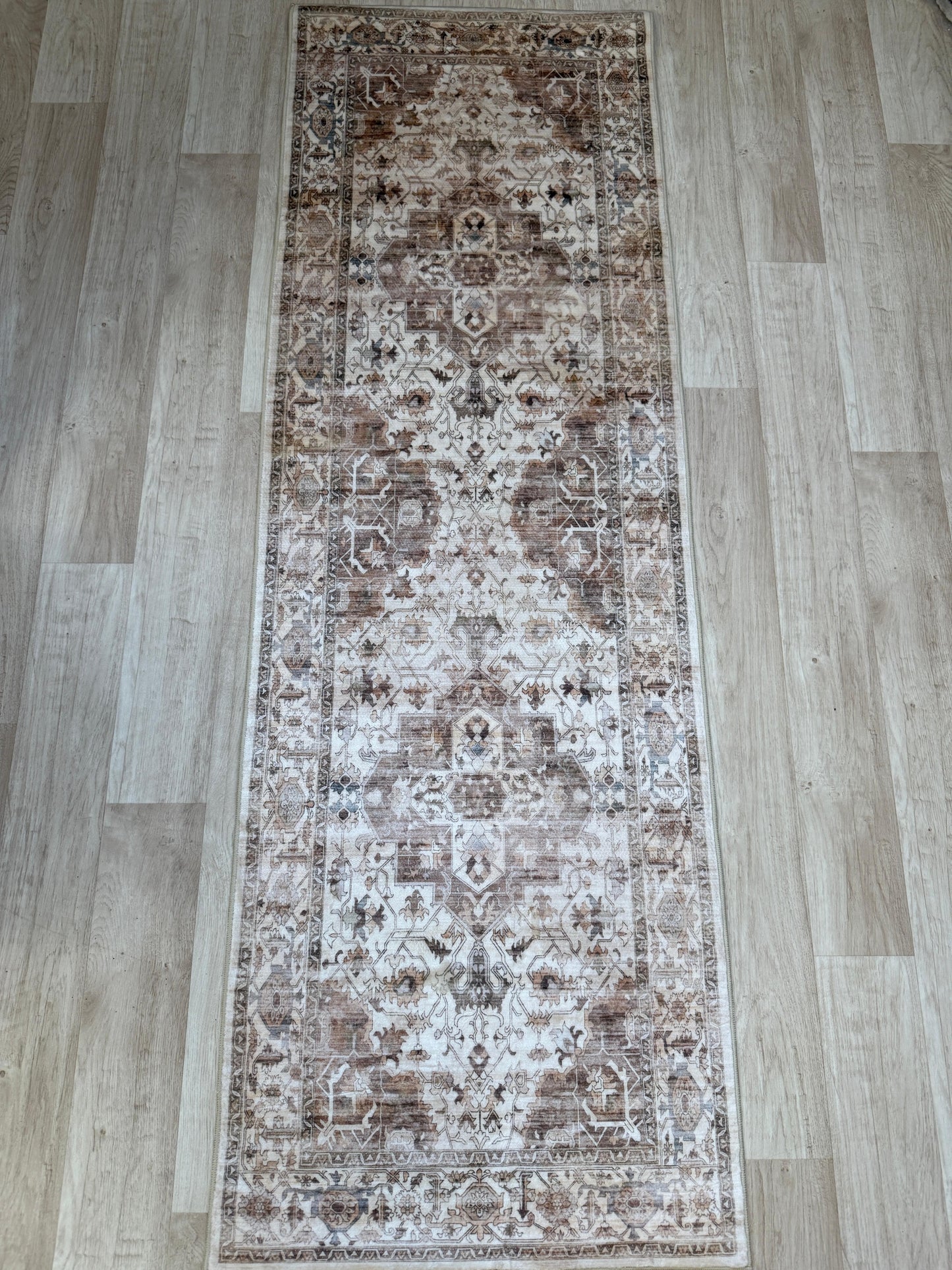 Keshan Design - Machine Washable Rugs