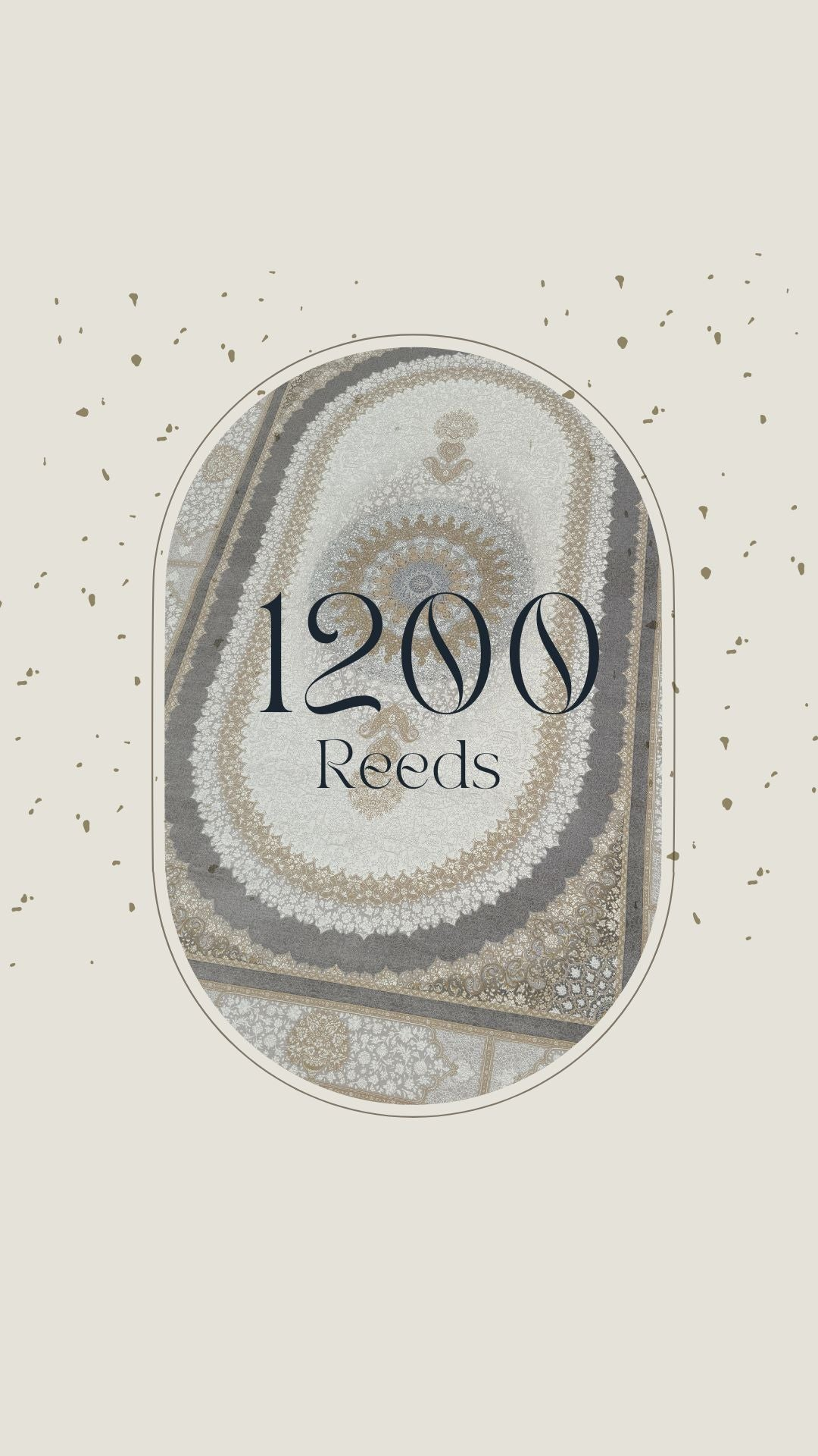 1200 Reeds 1200 Reeds – BullringRugs Ltd