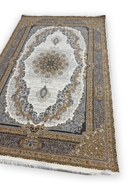 Victoria Oriental Persian - 700 Reeds Rug