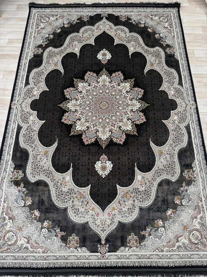 1200 Reeds - Oriental Style Rugs
