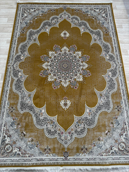 1200 Reeds - Oriental Style Rugs
