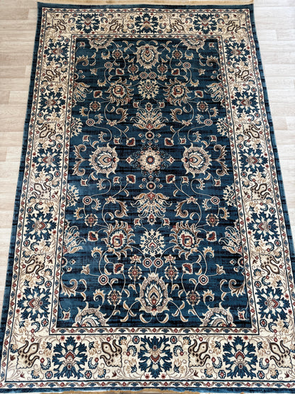 Mistral Florentine Collection - Floral Living Room Rug