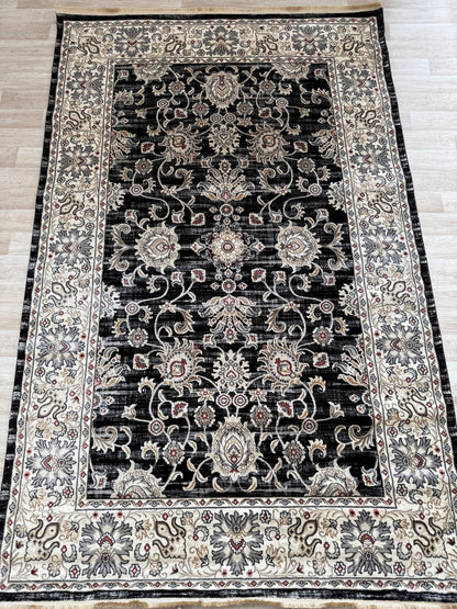 Mistral Florentine Collection - Floral Living Room Rug
