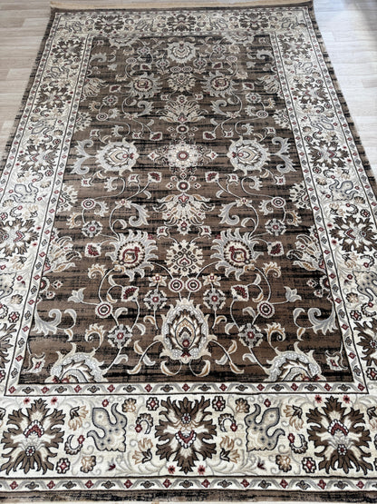 Mistral Florentine Collection - Floral Living Room Rug