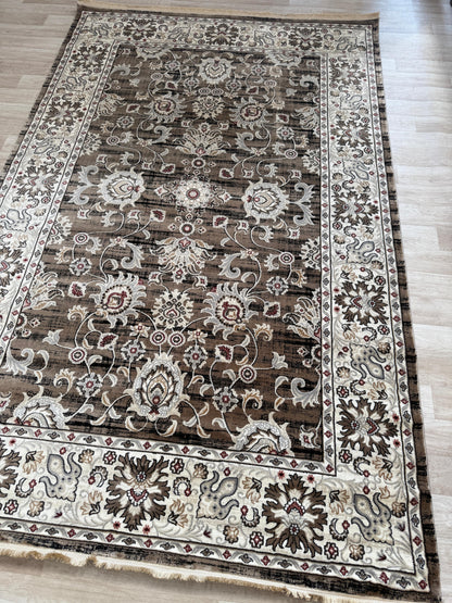 Mistral Florentine Collection - Floral Living Room Rug