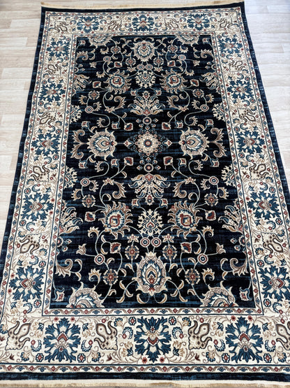 Mistral Florentine Collection - Floral Living Room Rug