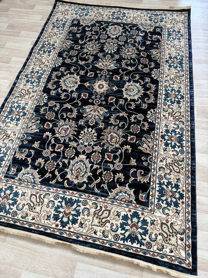 Mistral Florentine Collection - Floral Living Room Rug