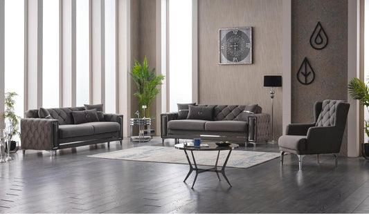 Bolivia Sofa Set