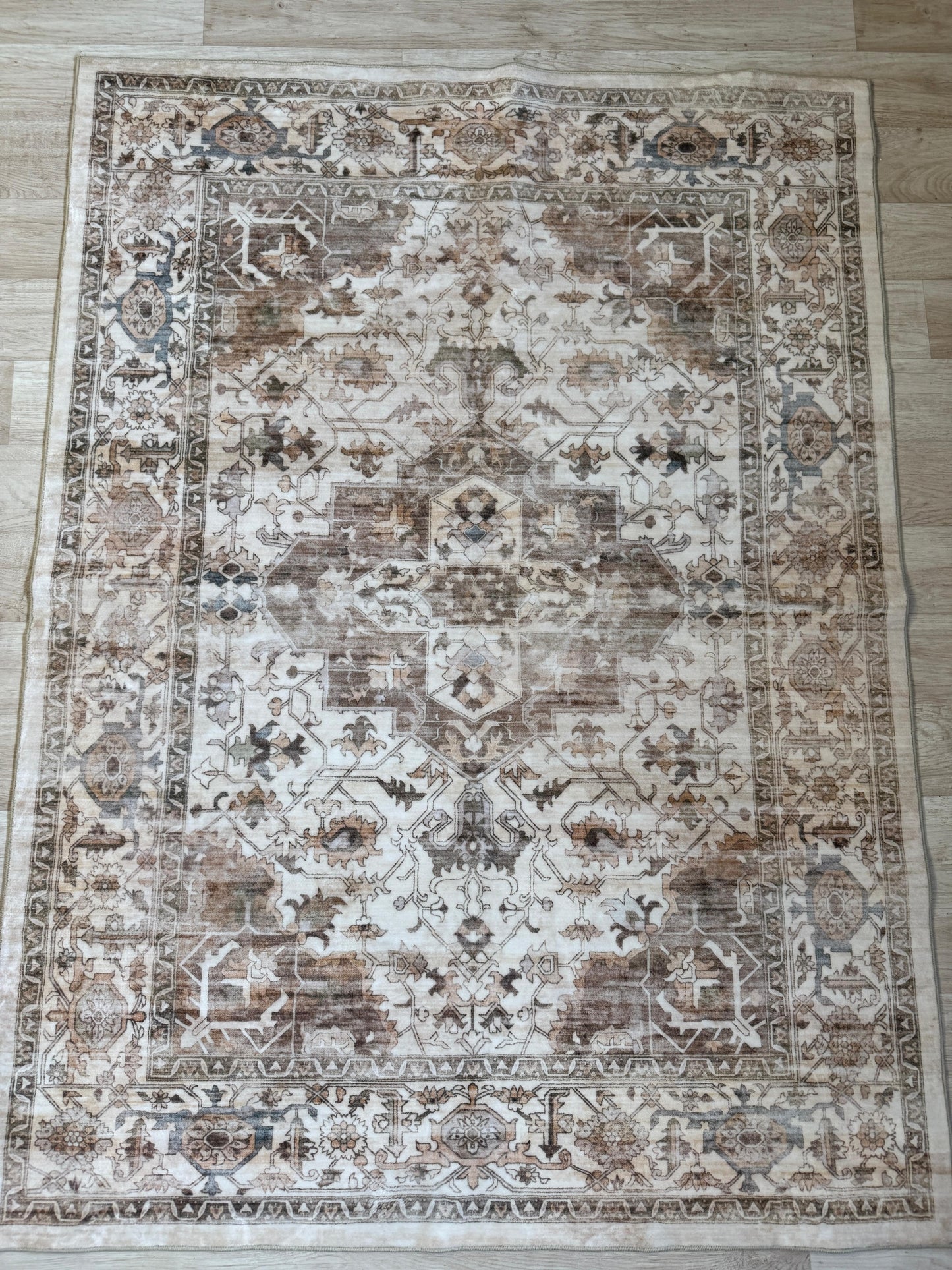 Keshan Design - Machine Washable Rugs