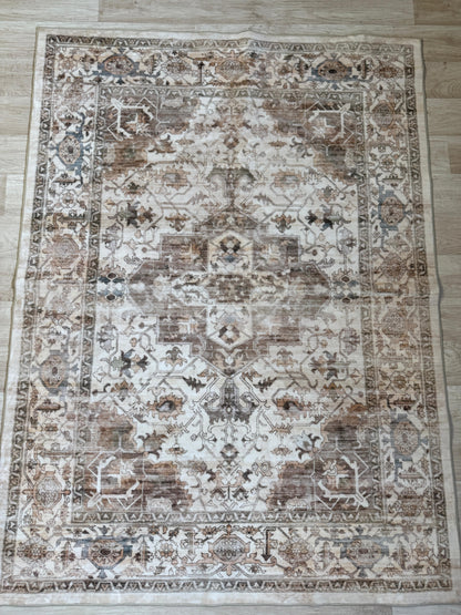 Keshan Design - Machine Washable Rugs