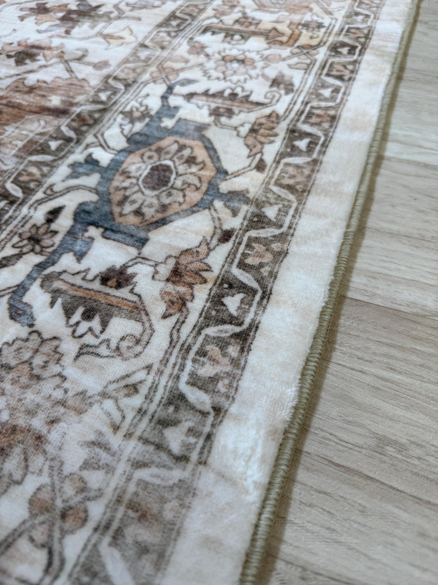Keshan Design - Machine Washable Rugs