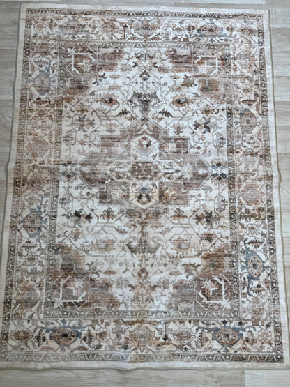 Keshan Design - Machine Washable Rugs