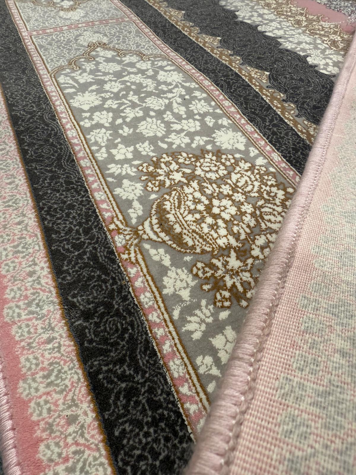 (1221) 1200 Reeds Rug