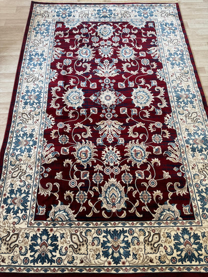Mistral Florentine Collection - Floral Living Room Rug