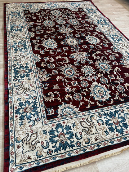 Mistral Florentine Collection - Floral Living Room Rug